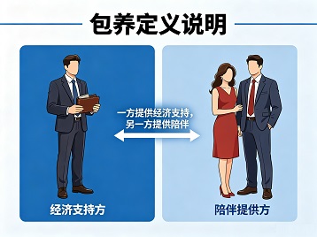 张家界包养违法吗?深度揭秘红线风险注意事项